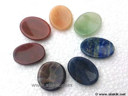 Chakra Sets